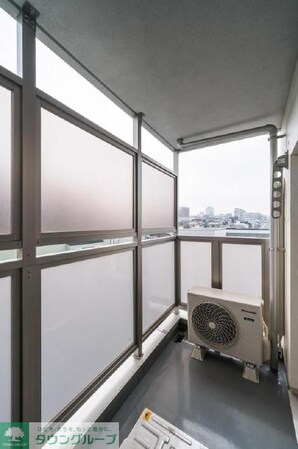 フォセット幡ヶ谷の物件内観写真